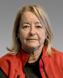 Jocelyne Jalbert