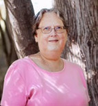 Marilyn Irene Magda Jackson