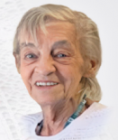 Ginette Dupras