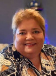 Sylvie Lebel