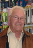 Serge Gagné