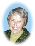 Marion Joan Irwin