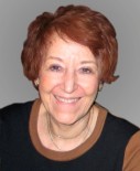 Hélène Roy