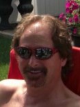 Grant Peter Kluge