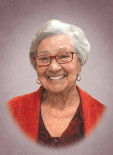 Jeannine Gauvin Mercier