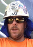 Corey Mc Arthur