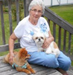 Marjorie Ellen McIntosh