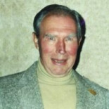 George Albert Renshaw