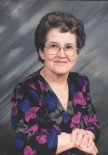 Doreen Anne Arsenault