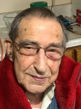 John Van Arragon
