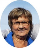 Carolyn Doris (Soup) Gormley