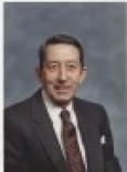 Bernard Faubert