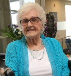 Audrey June Graziano Hanna