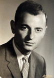 Laszlo (Les) Bencze