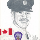 Donald Franklin Medicraft