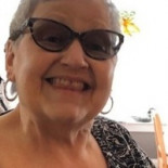 Martha Hilde Pumphrey