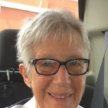 Evelyn Rose Mills Martin