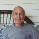 David Maxwell Hudgins