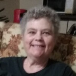 Charlotte May Schofield