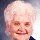 Patricia Nancy (Pat) Armstrong Fraser