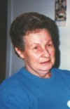 Mariette Gagnon