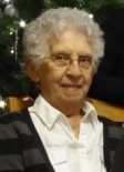 Olivette Tremblay