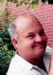 A Bruce Pickard