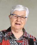 Gilberte Landry Blouin