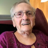 Phyllis Irene Haight