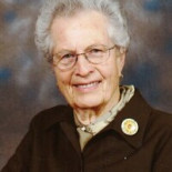 Hazel Victoria Keddie