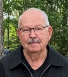 Daniel Gordon (Dan) McClure