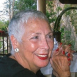 Eleanor Mary Zambosco