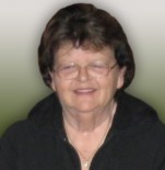 Claudette Paquet