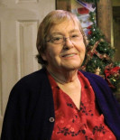 Eileen Jessie Botham