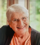 Ines Anna Maria Hartmann Streuber