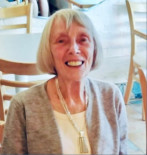 Carol Johnston