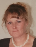 Patricia Lynne (Patti) Lewis