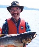 Marcel Wilfred Brulé