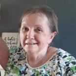 Lois Margaret Shanahan Lois Shanahan Lockhart