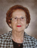 Louise Robillard