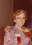 Annette Bouchard