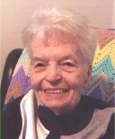 Jeanette Katherine Ellen Kowalchuk