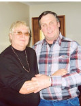 Eric & Connie Anderson