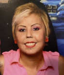 Tamara (Peedi) Graham