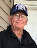 Raymond Clarence (Ray) Wright