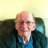 Alfred George Hickie