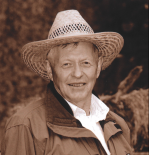 Michael George Jmieff