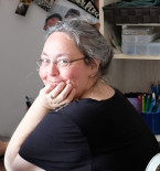 Caroline Guay