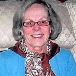 Elizabeth (Betty) Peterson