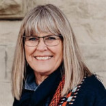 Brenda Louise Sawers